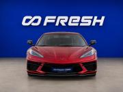Chevrolet Corvette C8 Москва  - изображение 24