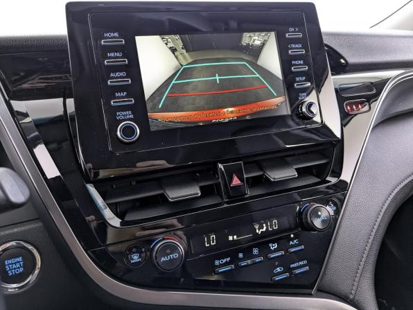 Toyota Camry VIII (XV70) Рестайлинг с пробегом 2021 года, цена 2 645 000 рублей, 85416 км, седан, Автокод Объявления
