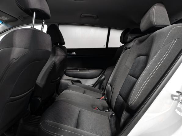 Kia Sportage IV с пробегом 2017 года, цена 1 899 000 рублей, 90000 км, внедорожник, Автокод Объявления