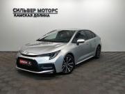 Toyota Levin XII (E210) Пермь  - изображение 25