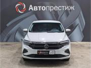 Volkswagen Polo VI Пермь  - изображение 26