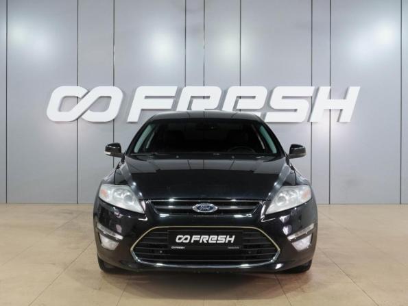 Ford Mondeo IV Рестайлинг с пробегом 2014 года, цена 1 179 000 рублей, 240433 км, седан, Автокод Объявления