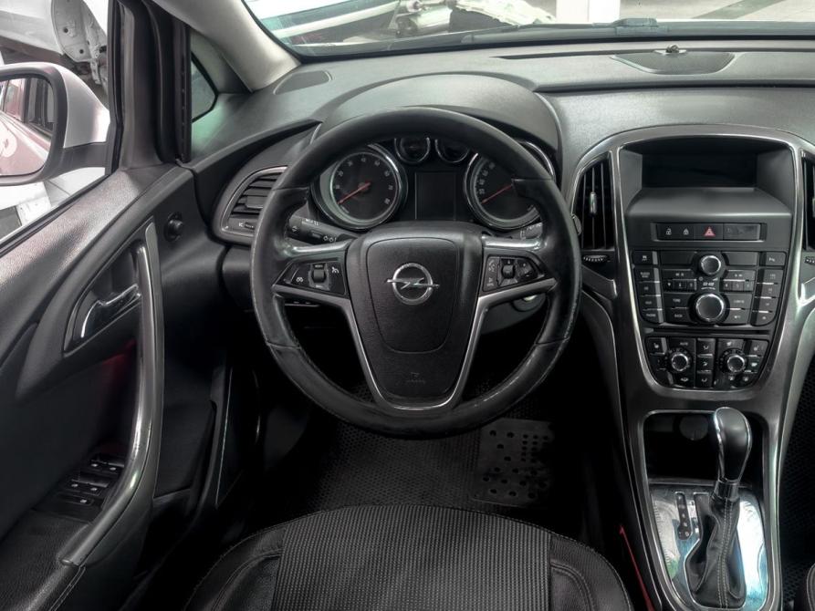 Opel Astra J Ростов-на-Дону  - изображение 8