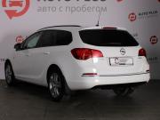 Opel Astra J Рестайлинг Минеральные Воды  - изображение 19