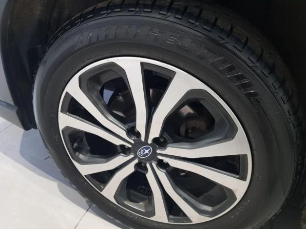 Subaru Forester V с пробегом 2019 года, цена 3 399 000 рублей, 60000 км, внедорожник, Автокод Объявления