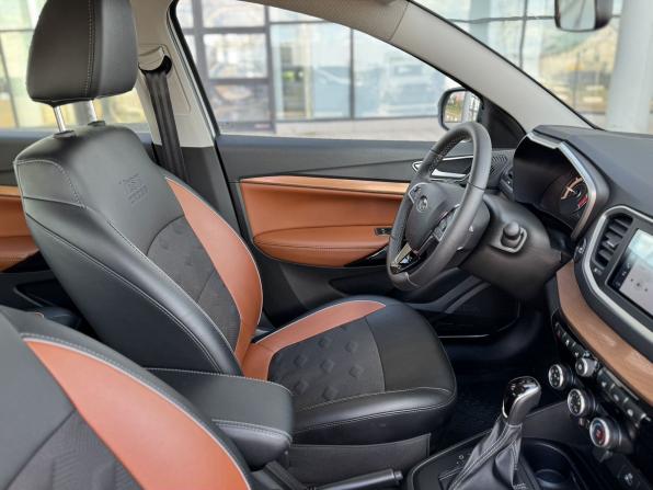 Lada (ВАЗ) Vesta I Рестайлинг (NG) с пробегом 2024 года, цена 1 520 000 рублей, 22212 км, универсал, Автокод Объявления