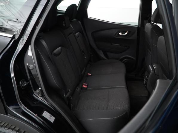 Renault Kadjar I Рестайлинг с пробегом 2020 года, цена 1 799 434 рубля, 71421 км, внедорожник, Автокод Объявления