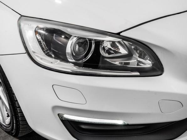 Volvo S60 II Рестайлинг с пробегом 2015 года, цена 1 250 000 рублей, 78800 км, седан, Автокод Объявления