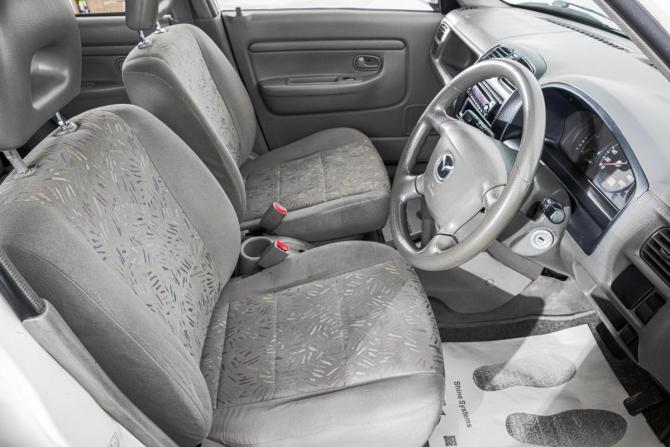 Mazda Demio I (DW) с пробегом 2001 года, цена 249 000 рублей, 240000 км, хэтчбек, Автокод Объявления