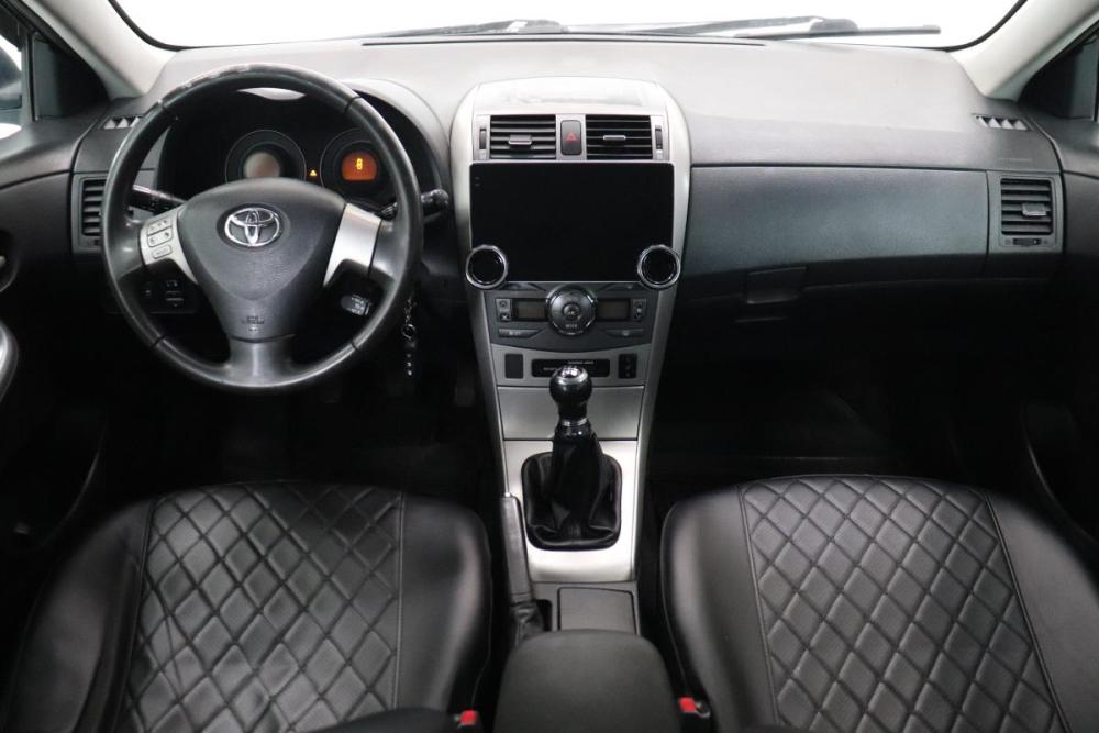 Toyota Corolla X (E140 E150) Ульяновск  - изображение 9