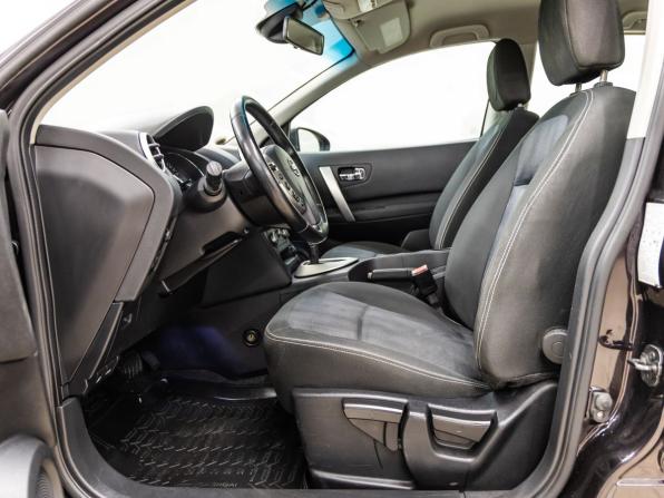 Nissan Qashqai I Рестайлинг с пробегом 2012 года, цена 1 018 000 рублей, 179860 км, внедорожник, Автокод Объявления