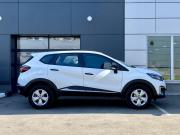 Renault Kaptur I Москва  - изображение 26