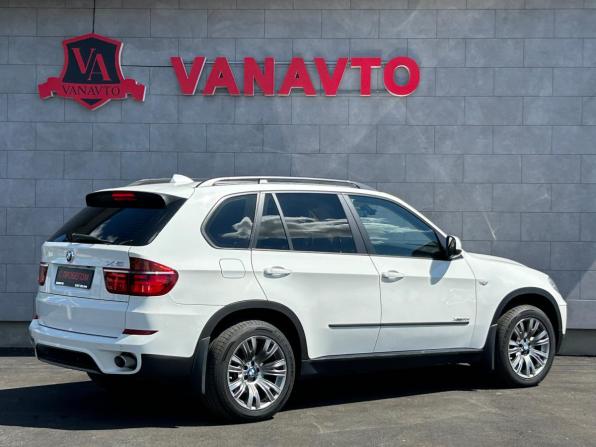 BMW X5 II (E70) Рестайлинг с пробегом 2013 года, цена 2 350 000 рублей, 210909 км, внедорожник, Автокод Объявления