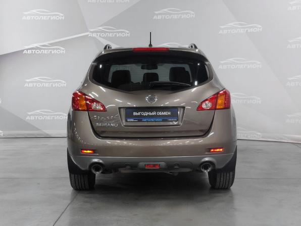 Nissan Murano II (Z51) Рестайлинг с пробегом 2011 года, цена 1 250 000 рублей, 204284 км, внедорожник, Автокод Объявления