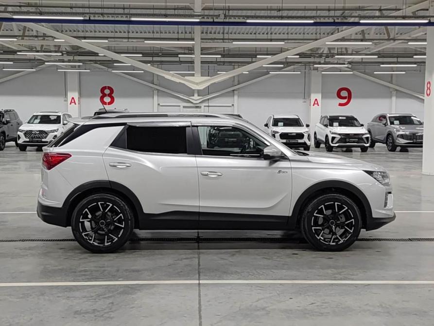 SsangYong Korando IV Казань  - изображение 5