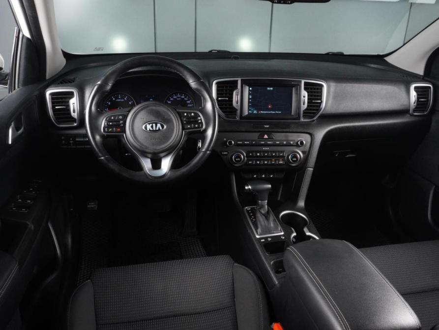 Kia Sportage IV Минеральные Воды  - изображение 6
