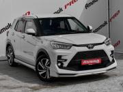Toyota Raize I Екатеринбург  - изображение 25