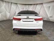 Kia Optima IV Москва  - изображение 31