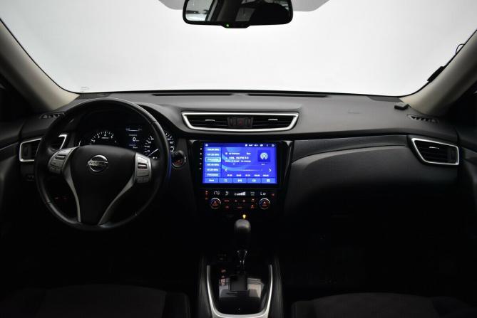 Nissan X-Trail III с пробегом 2018 года, цена 1 850 000 рублей, 102521 км, внедорожник, Автокод Объявления