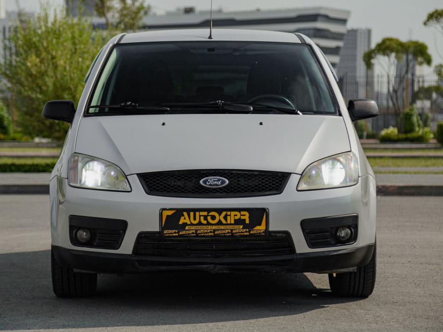 Ford C-MAX I Тюмень  - изображение 4