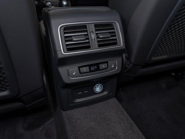 Audi Q5 II (FY) Рестайлинг с пробегом 2025 года, цена 5 650 000 рублей, 50 км, внедорожник, Автокод Объявления