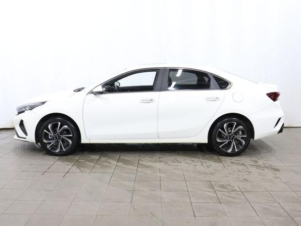 Kia K3 II (China Market) Рестайлинг с пробегом 2023 года, цена 2 150 000 рублей, 28186 км, седан, Автокод Объявления
