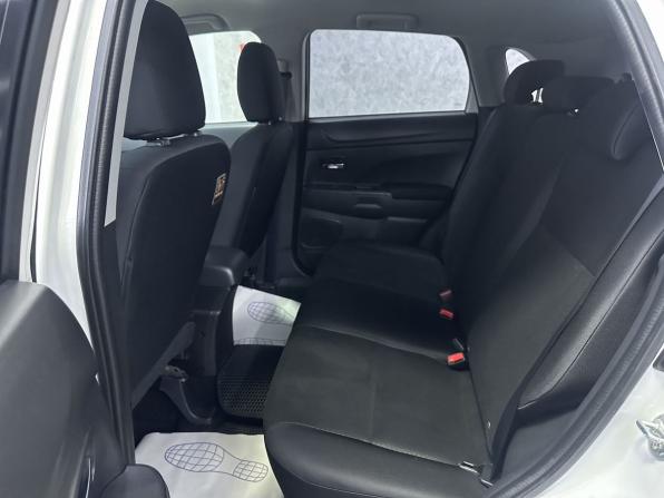 Mitsubishi ASX I Рестайлинг с пробегом 2013 года, цена 999 000 рублей, 229707 км, внедорожник, Автокод Объявления