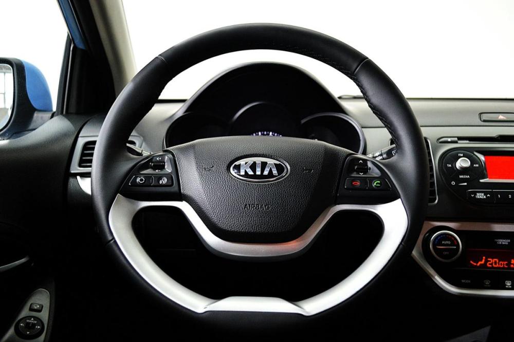 Kia Picanto II Сургут  - изображение 13