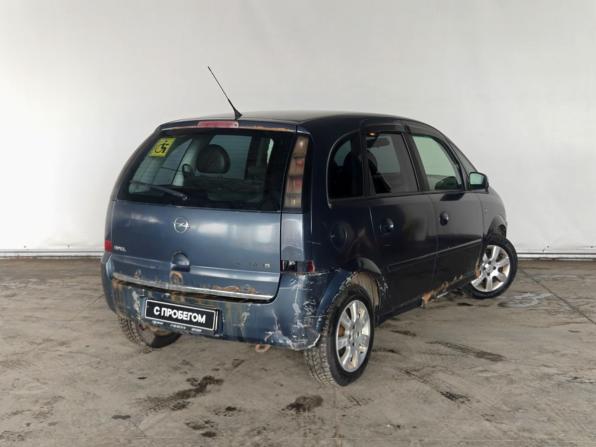 Opel Meriva A Рестайлинг с пробегом 2008 года, цена 345 000 рублей, 306645 км, компактвэн, Автокод Объявления