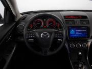 Mazda 6 II (GH) Рестайлинг Санкт-Петербург  - изображение 30