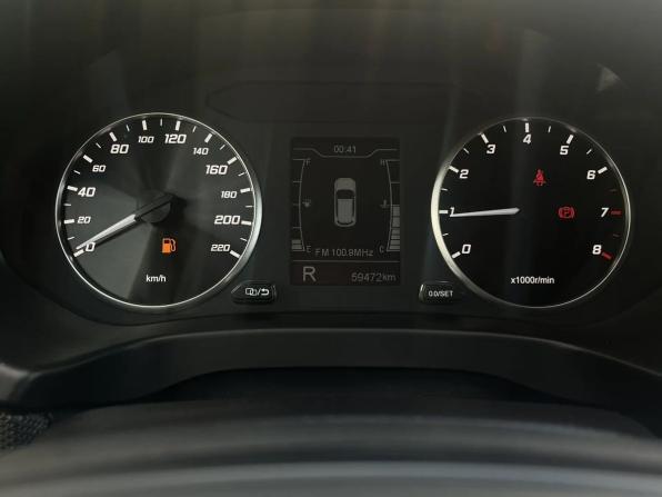 Chery Tiggo 4 I Рестайлинг с пробегом 2021 года, цена 1 395 000 рублей, 58000 км, внедорожник, Автокод Объявления