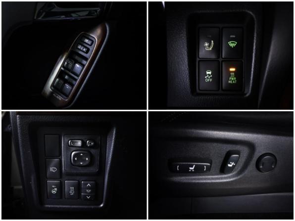 Toyota Land Cruiser Prado 150 Series Рестайлинг 1 с пробегом 2016 года, цена 3 600 000 рублей, 258209 км, внедорожник, Автокод Объявления
