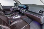 Mercedes-Benz GLE II (V167) Казань  - изображение 21
