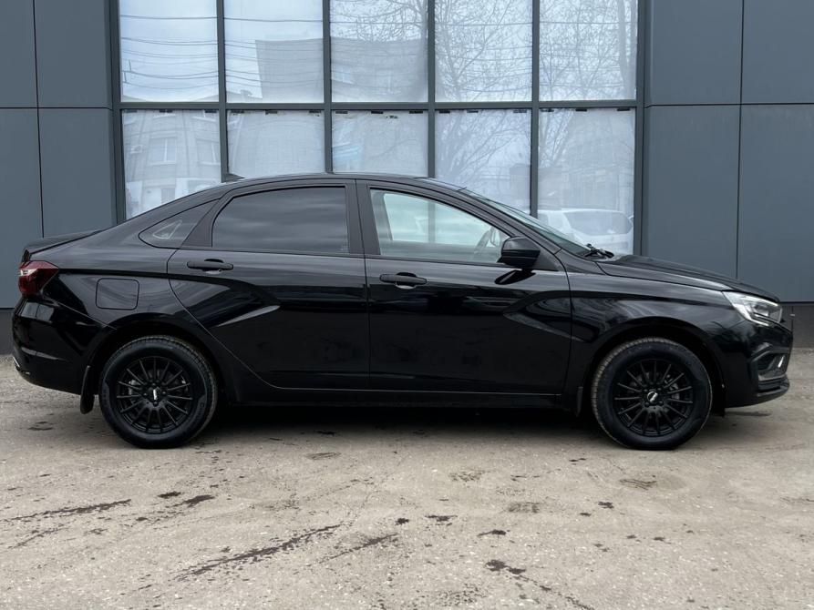 Lada (ВАЗ) Vesta I Рестайлинг (NG) Ярославль  - изображение 4