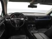 Volkswagen Touareg II Рестайлинг Москва  - изображение 28