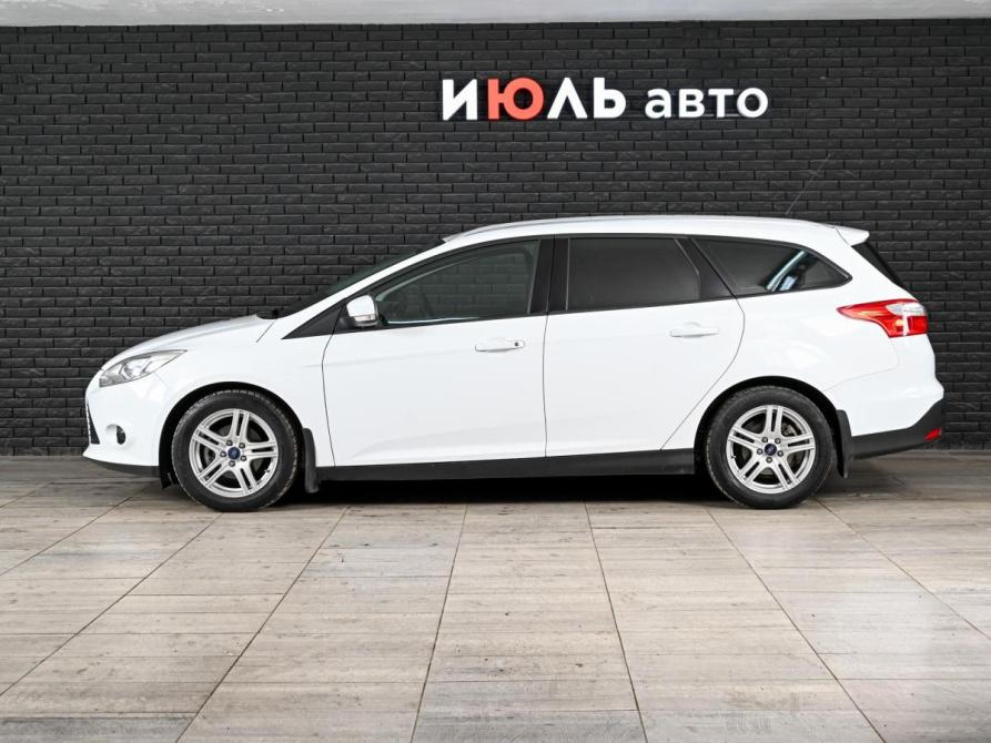 Ford Focus III Екатеринбург  - изображение 7