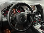 Audi Q7 I (4L) Москва  - изображение 37