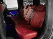 Mercedes-Benz G-Класс III (W465) Рестайлинг Москва  - изображение 29
