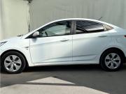 Hyundai Solaris I Липецк  - изображение 27