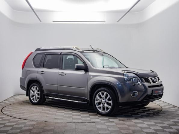 Nissan X-Trail II Рестайлинг с пробегом 2014 года, цена 1 334 000 рублей, 191596 км, внедорожник, Автокод Объявления