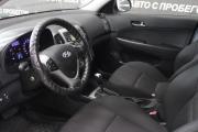 Hyundai i30 I Рестайлинг Томск  - изображение 17