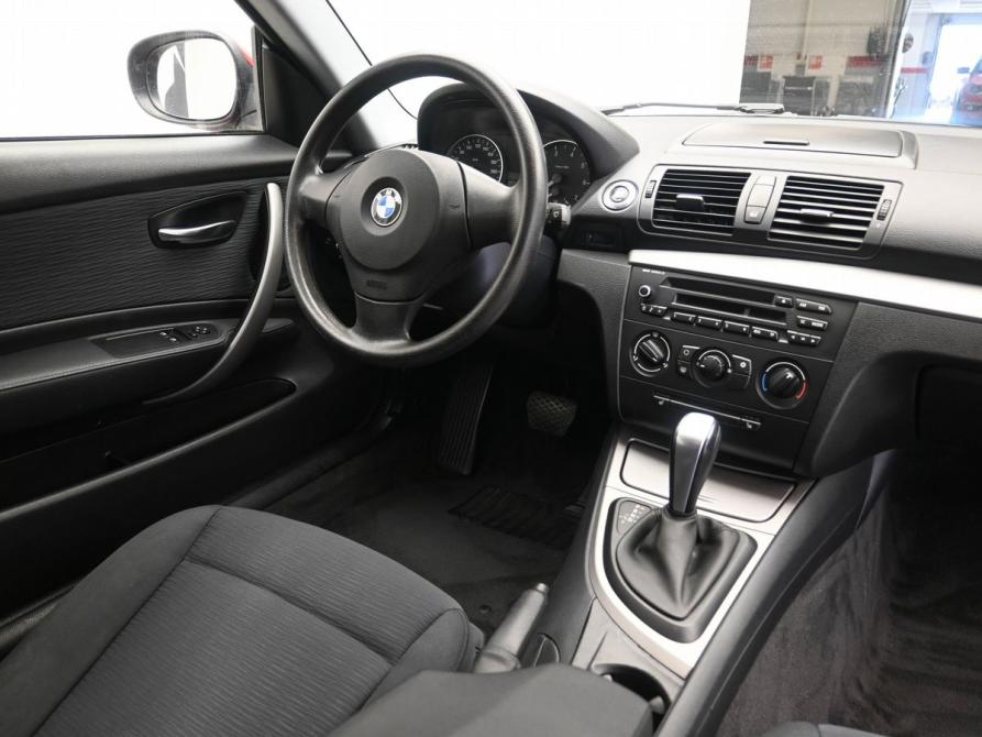 BMW 1 серии I (E81/E82/E87/E88) Рестайлинг Ростов-на-Дону  - изображение 11