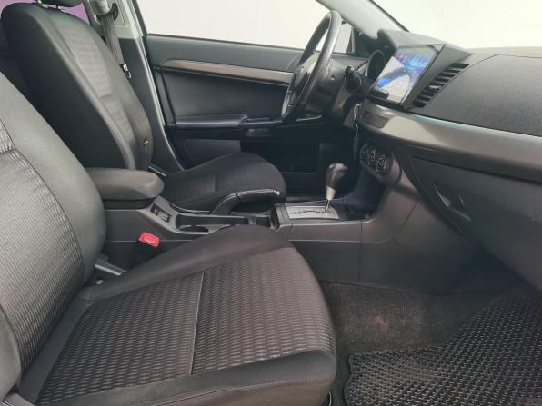 Mitsubishi Lancer X Рестайлинг с пробегом 2012 года, цена 870 000 рублей, 193000 км, седан, Автокод Объявления