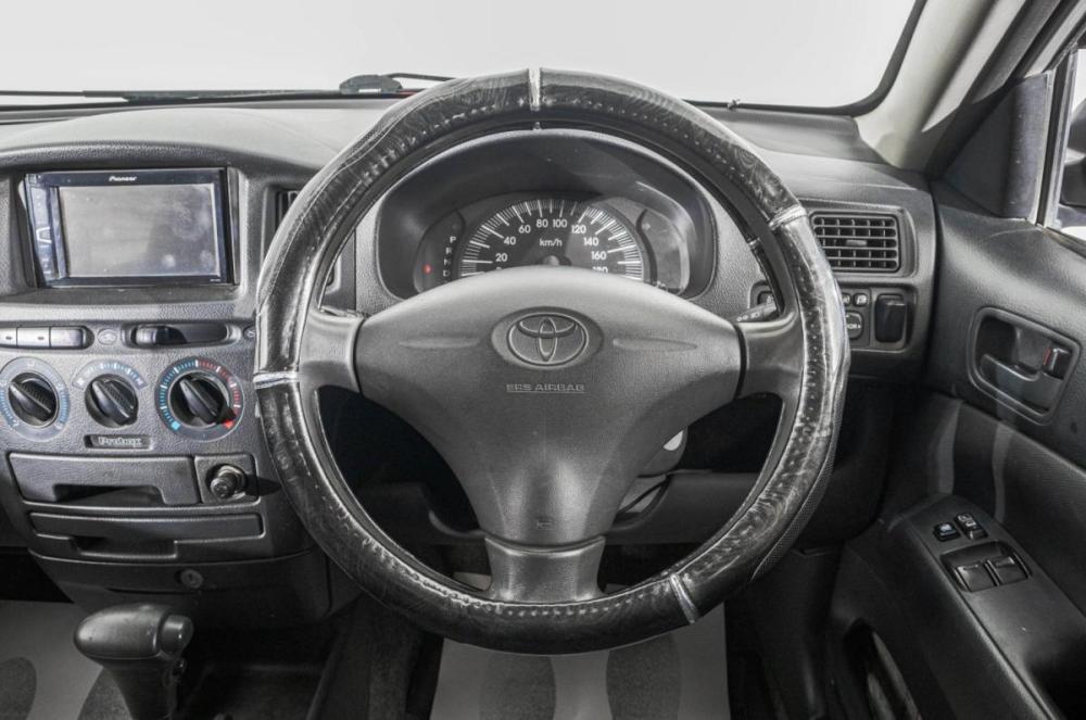 Toyota Probox I Барнаул  - изображение 14