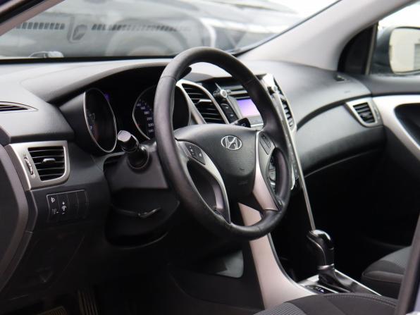 Hyundai i30 II с пробегом 2012 года, цена 1 049 000 рублей, 105563 км, хэтчбек, Автокод Объявления