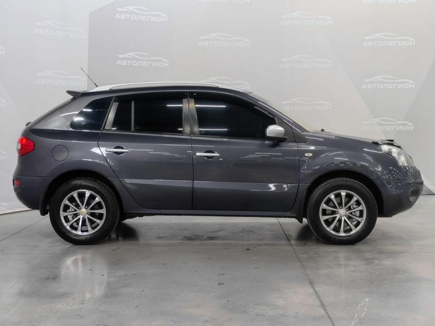 Renault Koleos I Новосибирск  - изображение 6