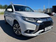 Mitsubishi Outlander III Рестайлинг 3 Санкт-Петербург  - изображение 10