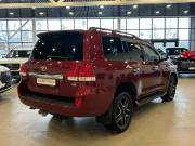 Toyota Land Cruiser 200 Series Апатиты  - изображение 23