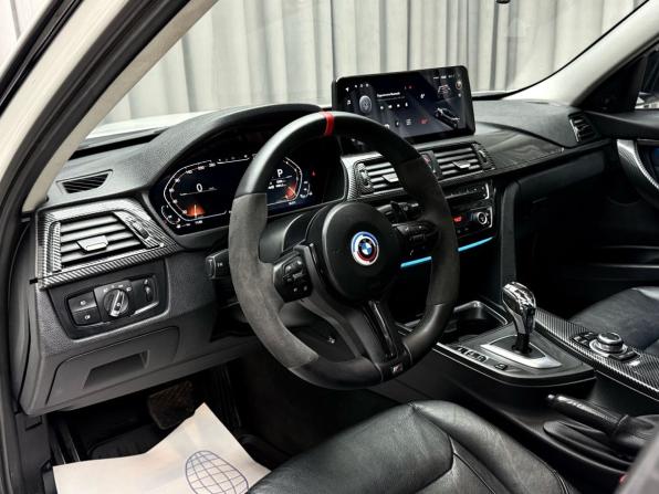 BMW 3 серии VI (F3x) с пробегом 2012 года, цена 1 999 000 рублей, 298000 км, седан, Автокод Объявления