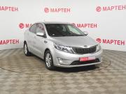 Kia Rio III Вологда  - изображение 20